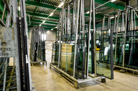 Dachlux Flachdachfenster