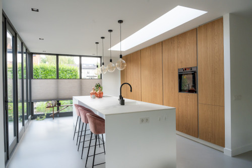 Dachlux Terrassen-Oberlicht