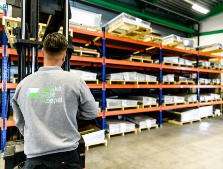 Dachlux GmbH Flachdachfenster