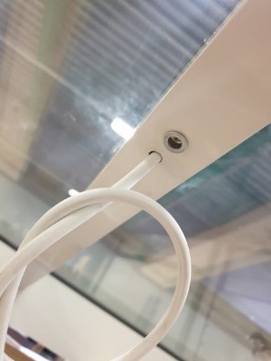 Dachlux Flachdachfenster