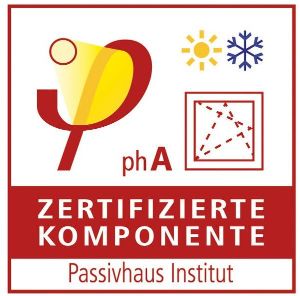 Passivhaus Institut Dachlux
