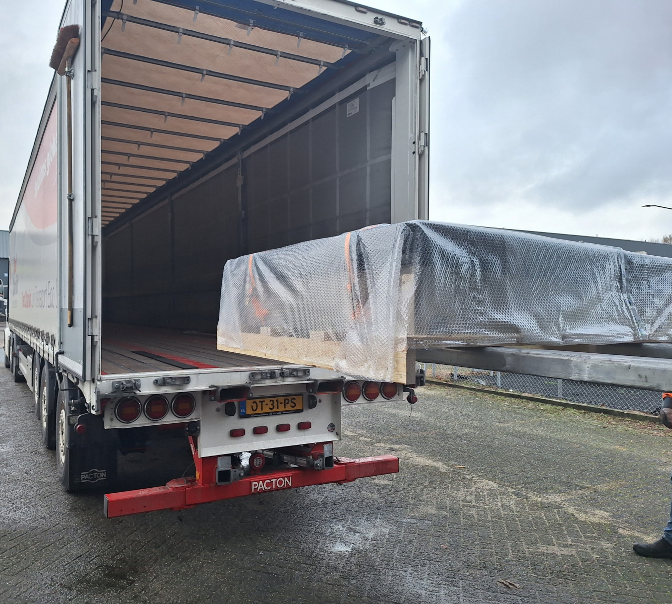 Entrauchungsfenster Dachlux