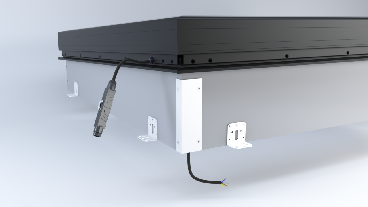 Dachlux Außenjalousien