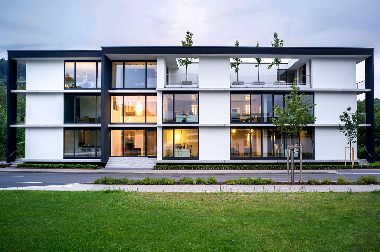 Dachlux Empfehlung Michael Keil