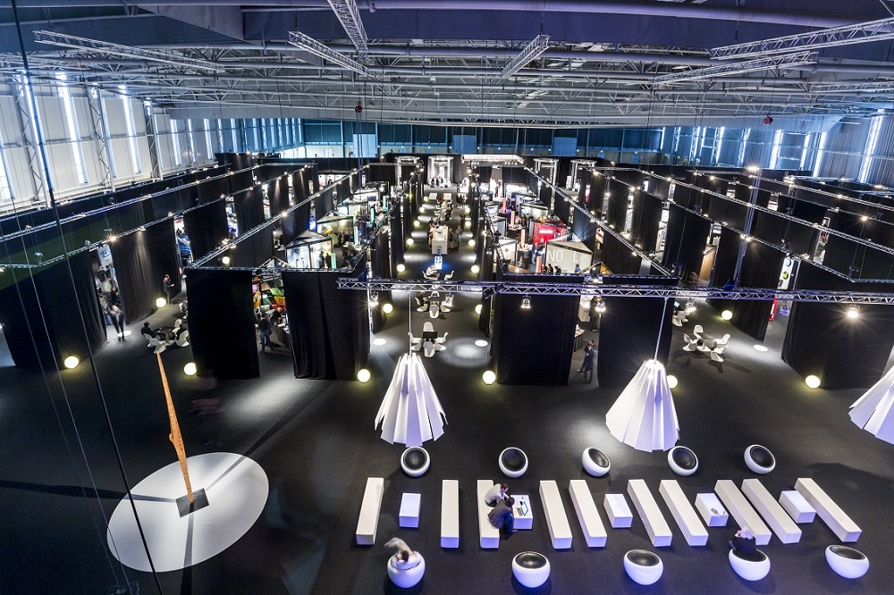 Dachlux Architect@Work 2023