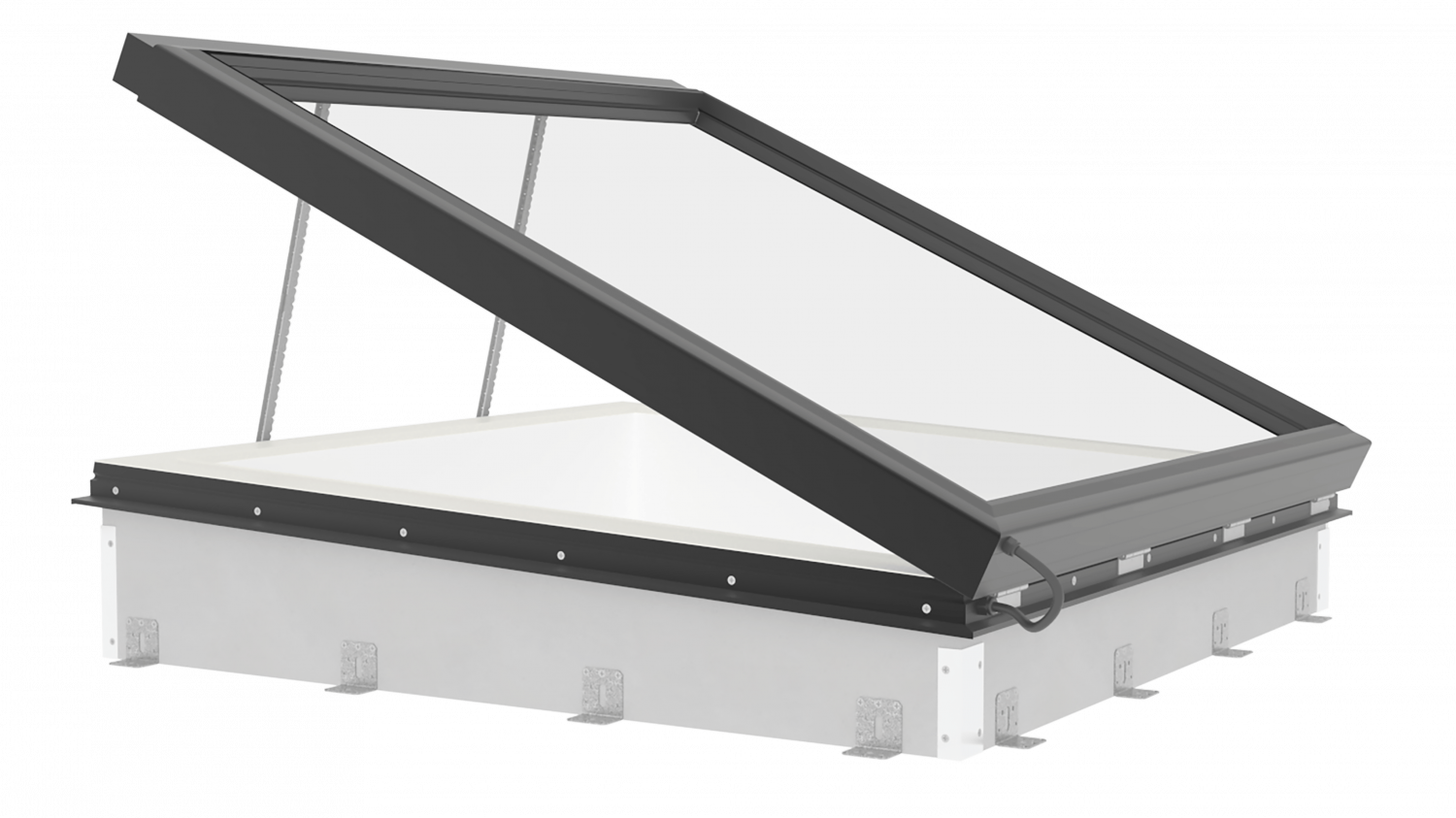 Dachlux Entrauchungsfenster